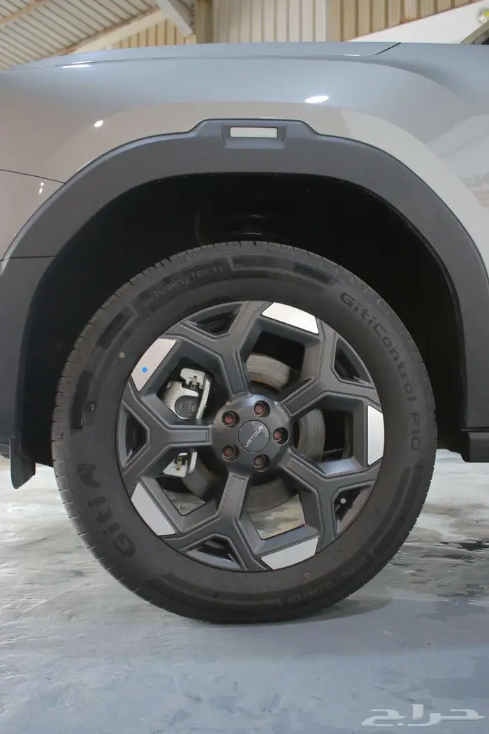 جيتور T1 فل لكجري موديل 2026 22