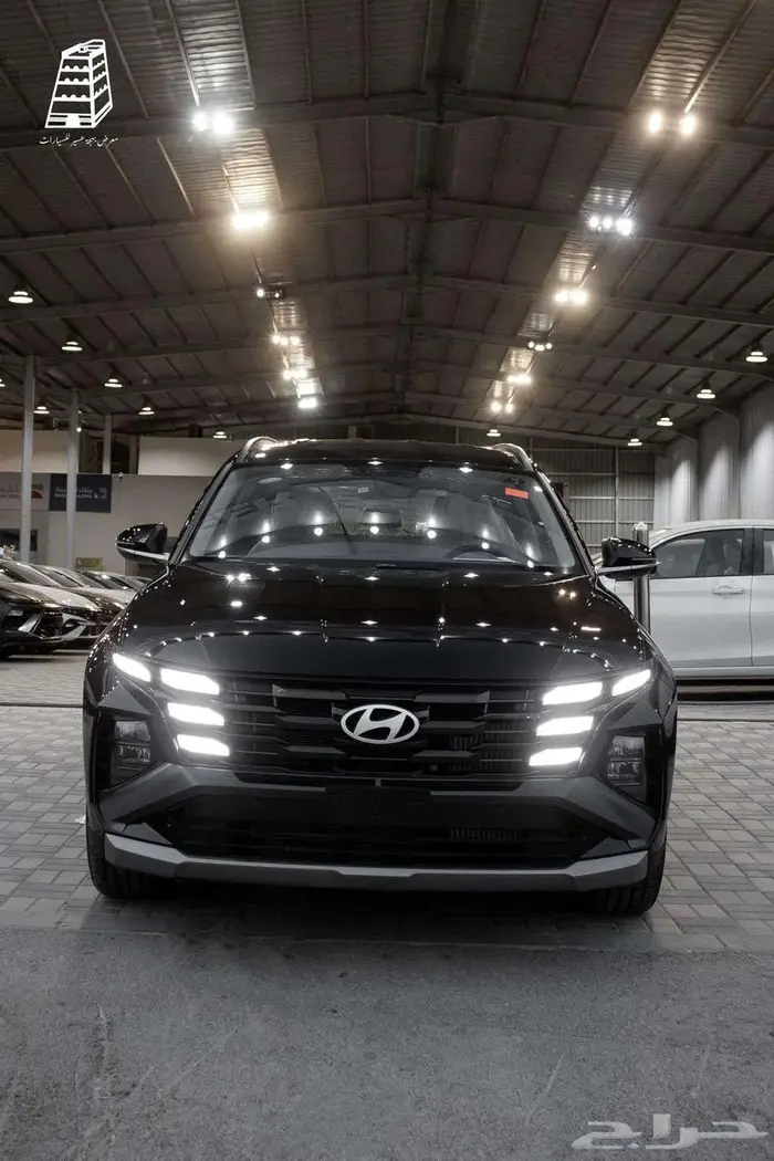 توسان سمارت 2025 اقل الاسعار 1