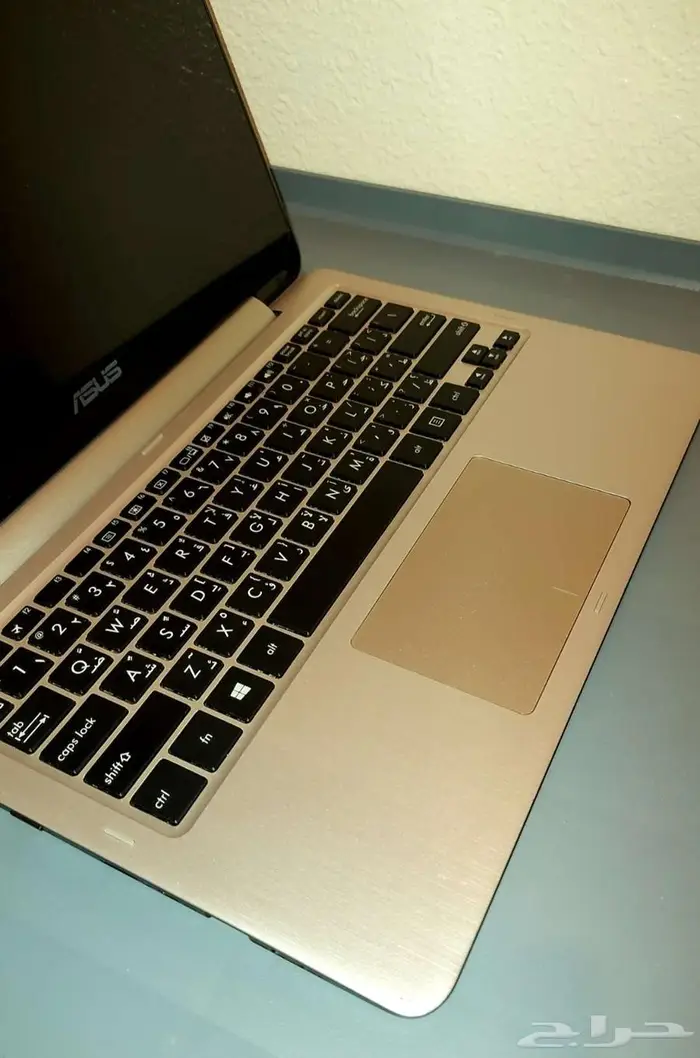 لابتوب ASUS Transformer Book Flip TP200S 5