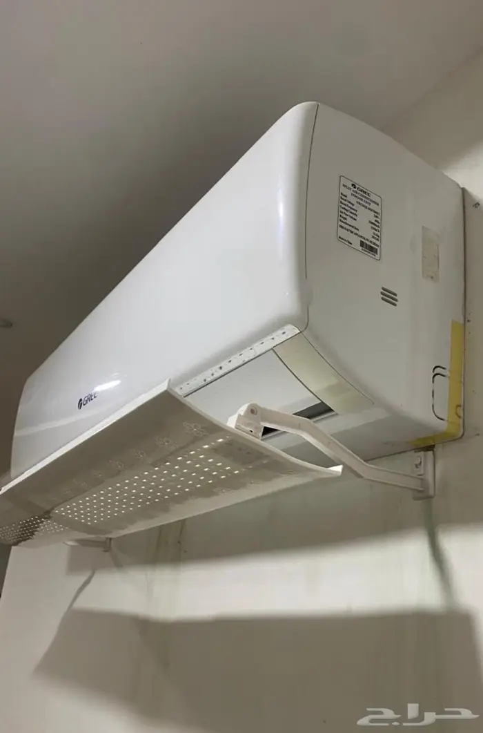 مصد هواء مكيف سبلت لجميع المقاسات 0