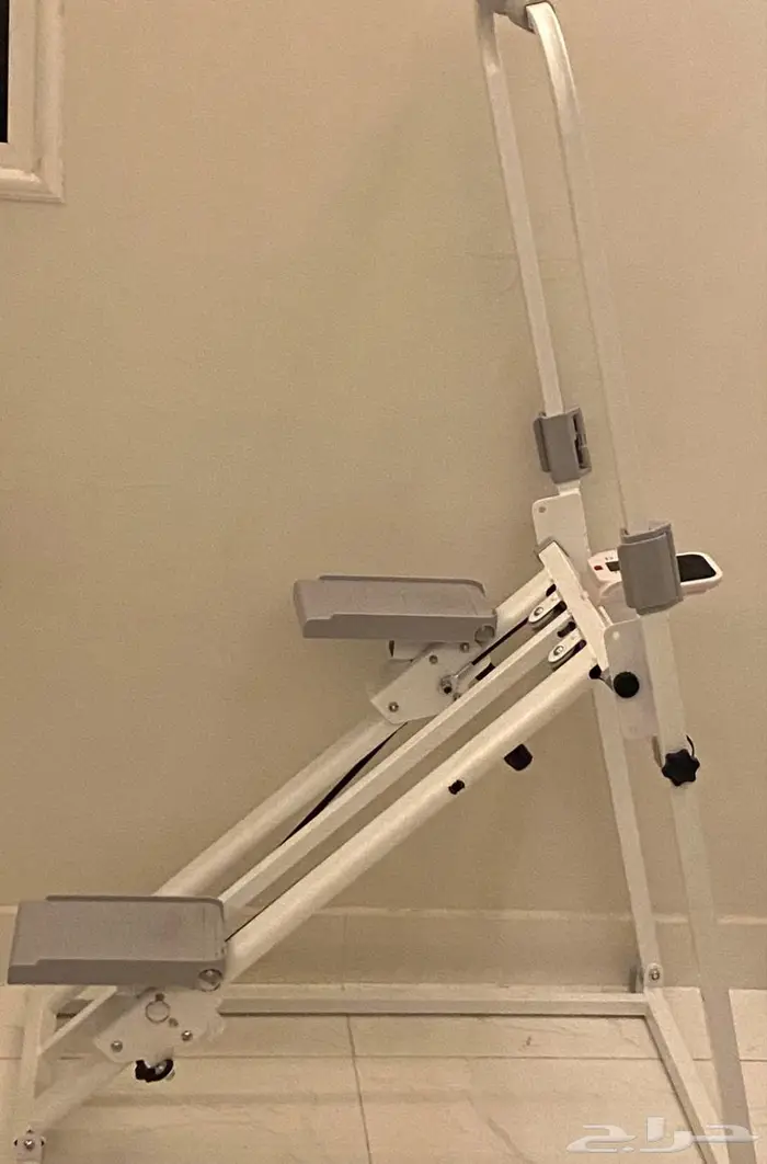 جهاز ستيب اب رياضي 1