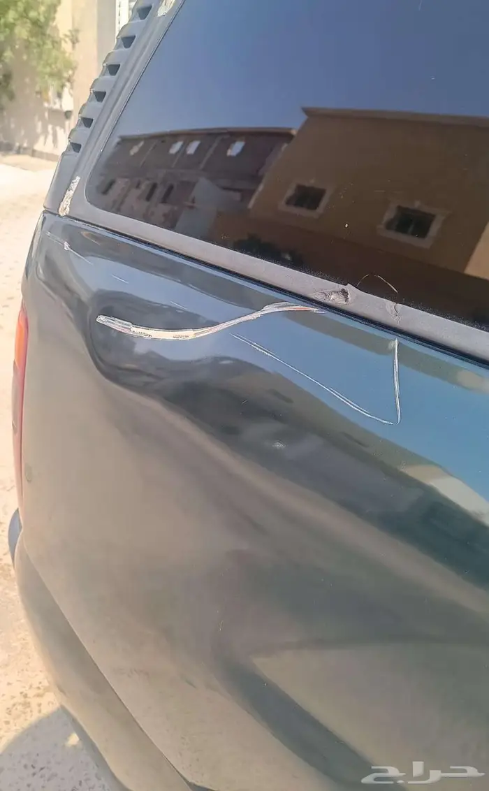 يوكن 2001 SLT امريكي 3