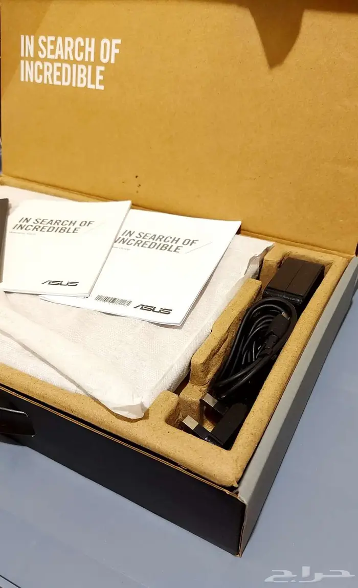 لابتوب ASUS Transformer Book Flip TP200S 8