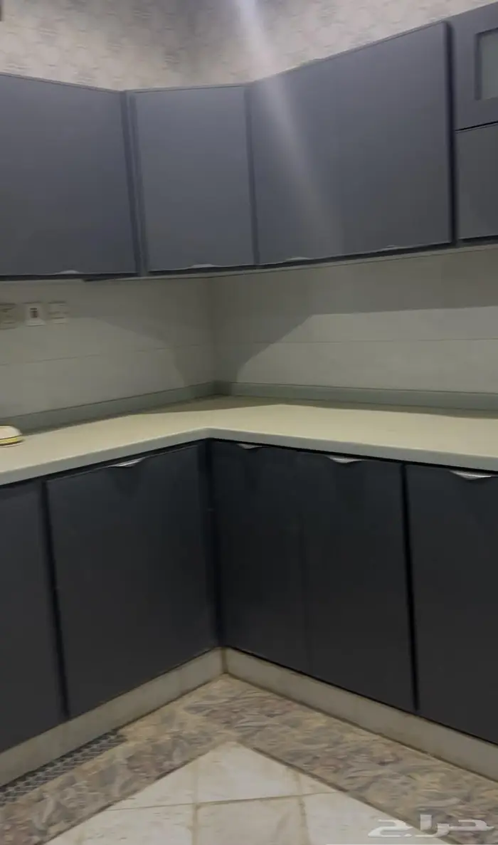دولاب مطبخ وأسطوانة غاز 2