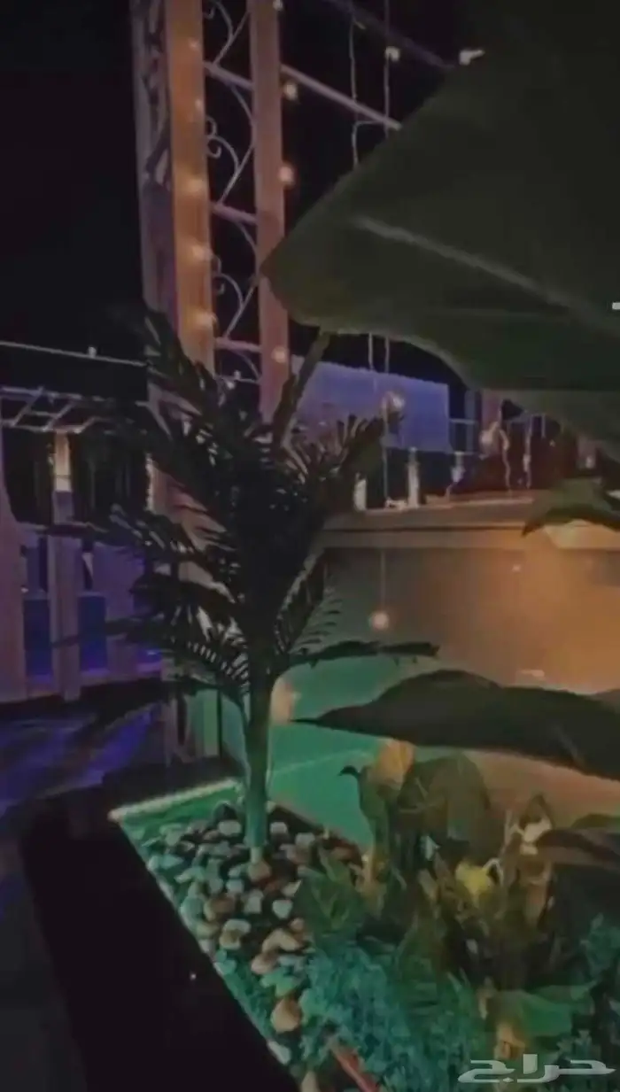 إستراحة للبيع 3