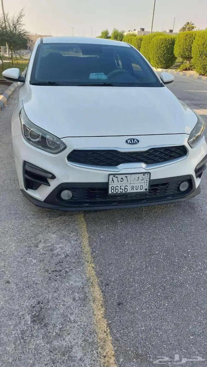 سيراتو سعودي بنزين 5