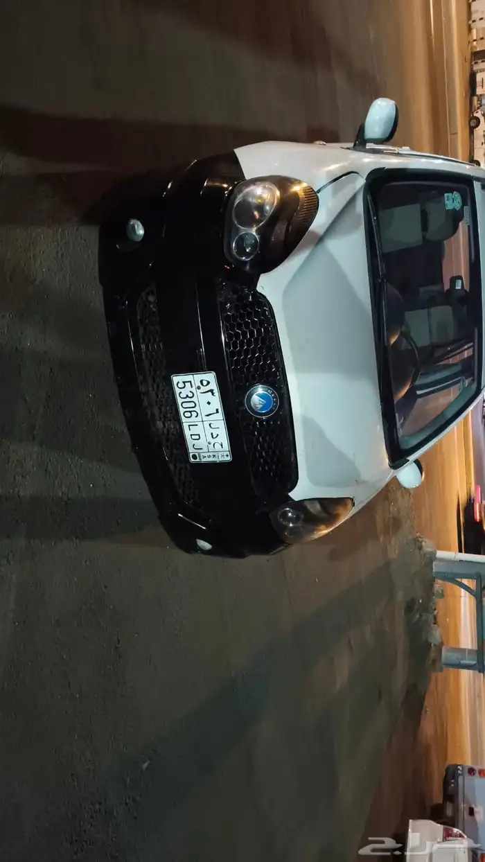 جيلي باندا 2012 2