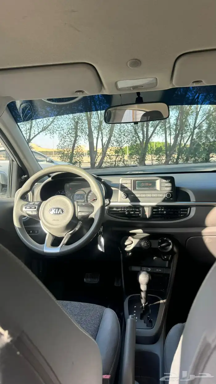 بيكانتو 2020 12