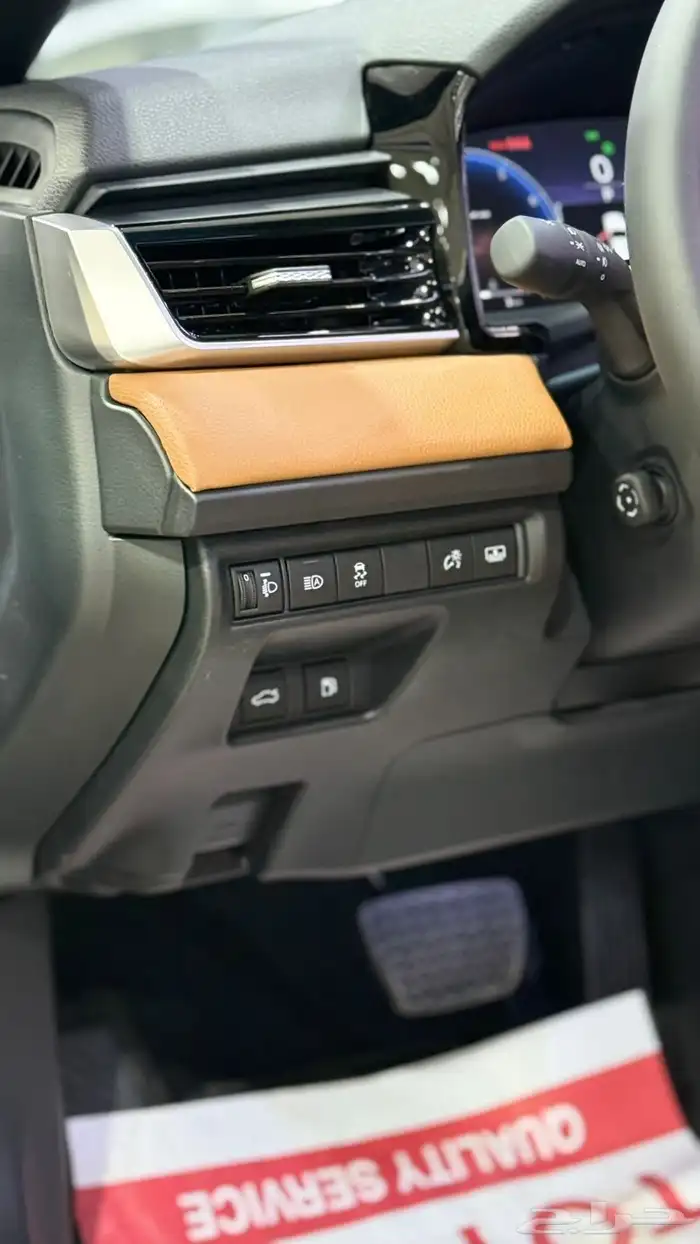 كامري GLE خليجي 2025 14