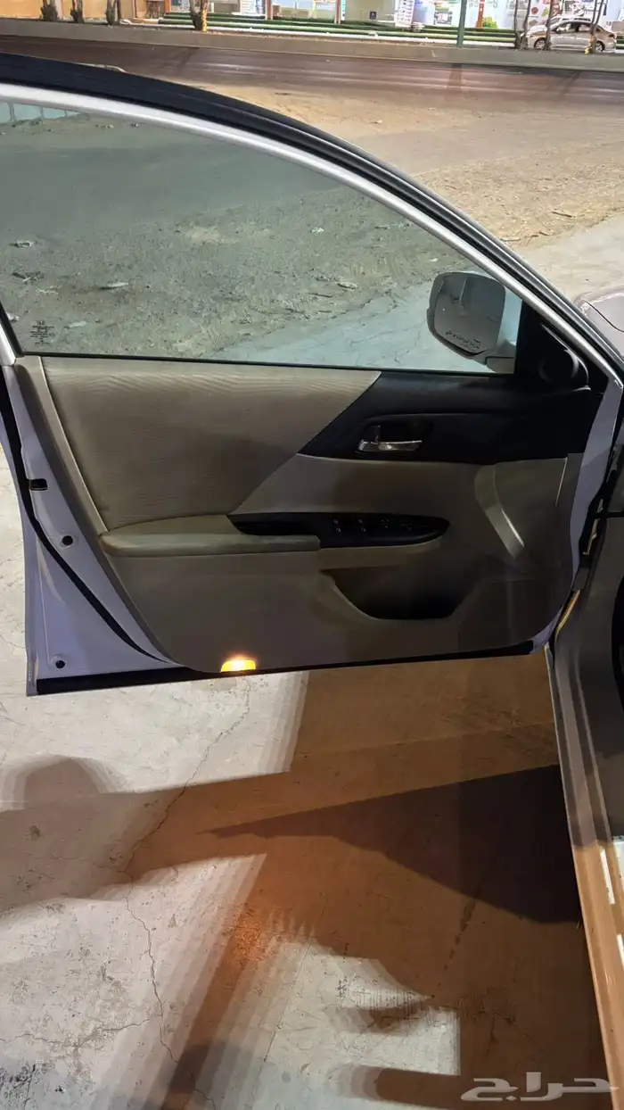 اعرض لكم سياره كورد 2014 3