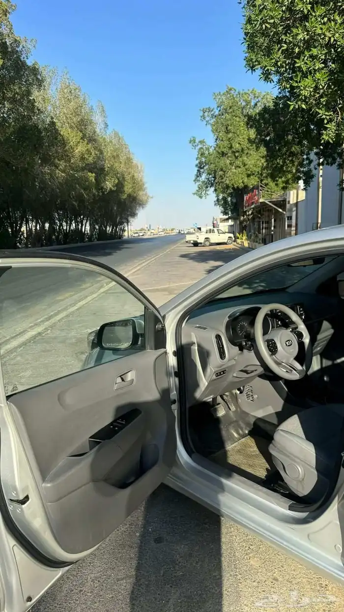 بيكانتو 2020 8