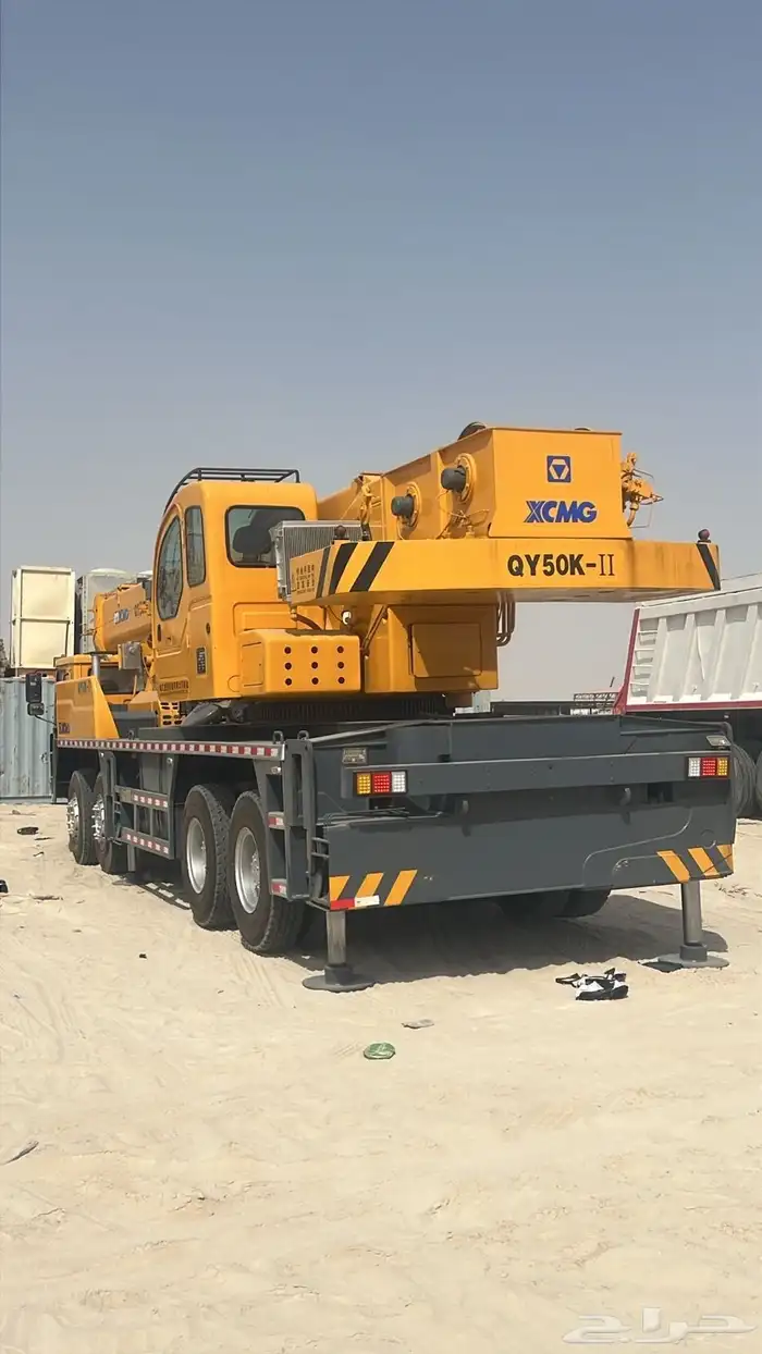 crane 160 tons and 70 tons and 50tons for rent 2