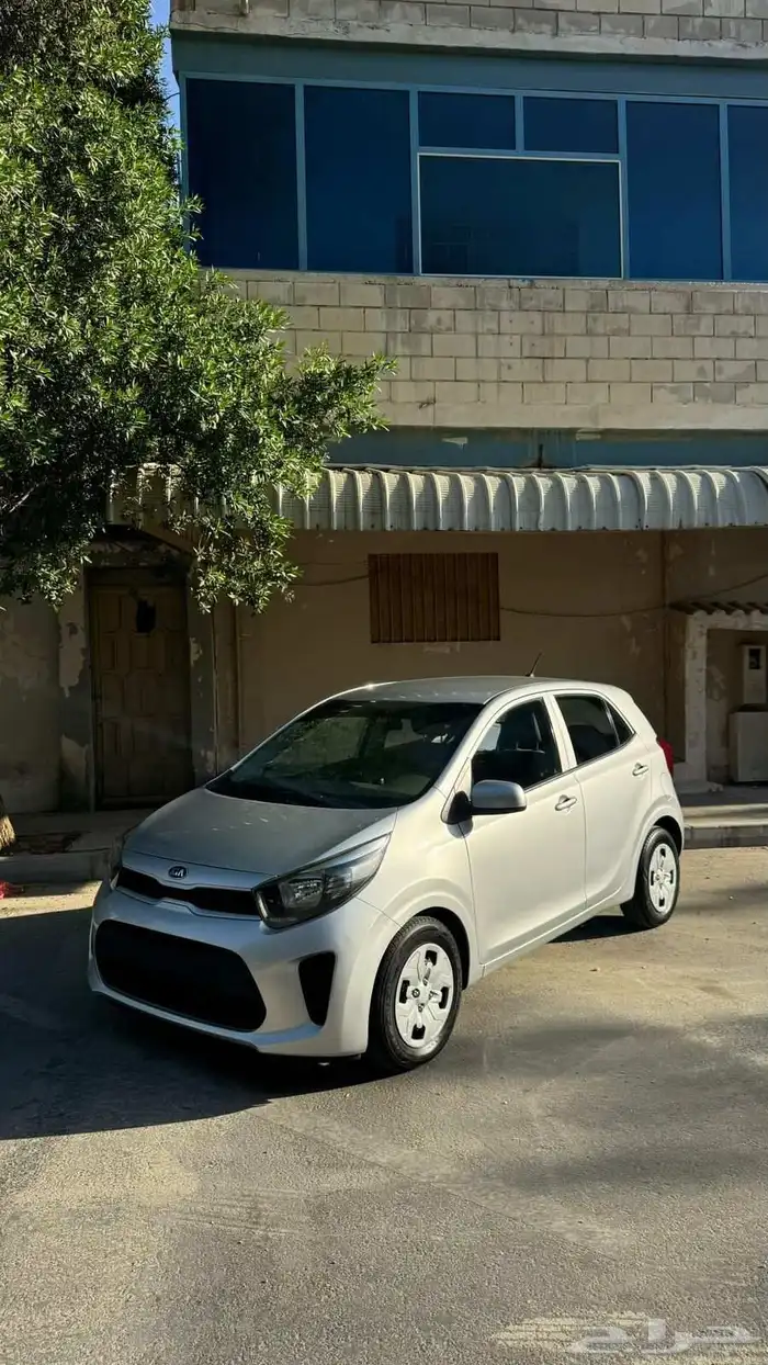 بيكانتو 2020 0