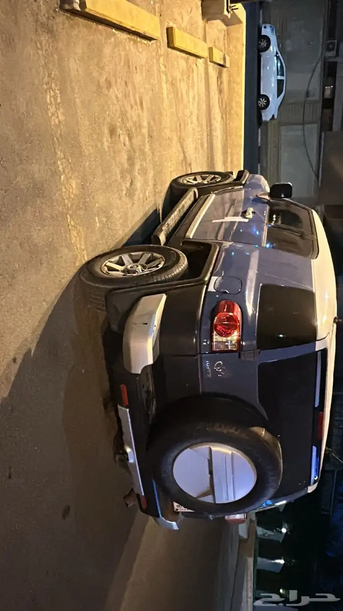 تويوتا اف جي موديل 2013 0