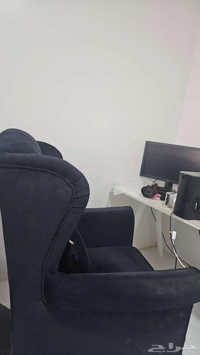 طاوله وكرسي 3