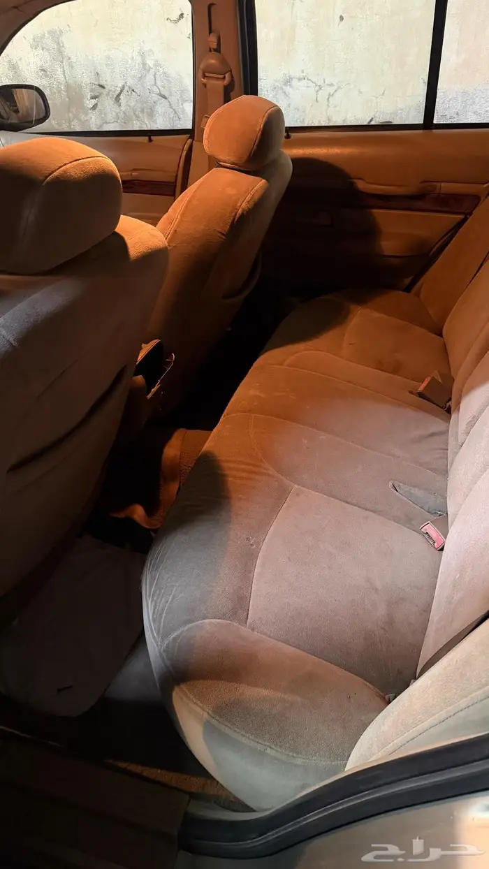 فوردماركيز2002 0