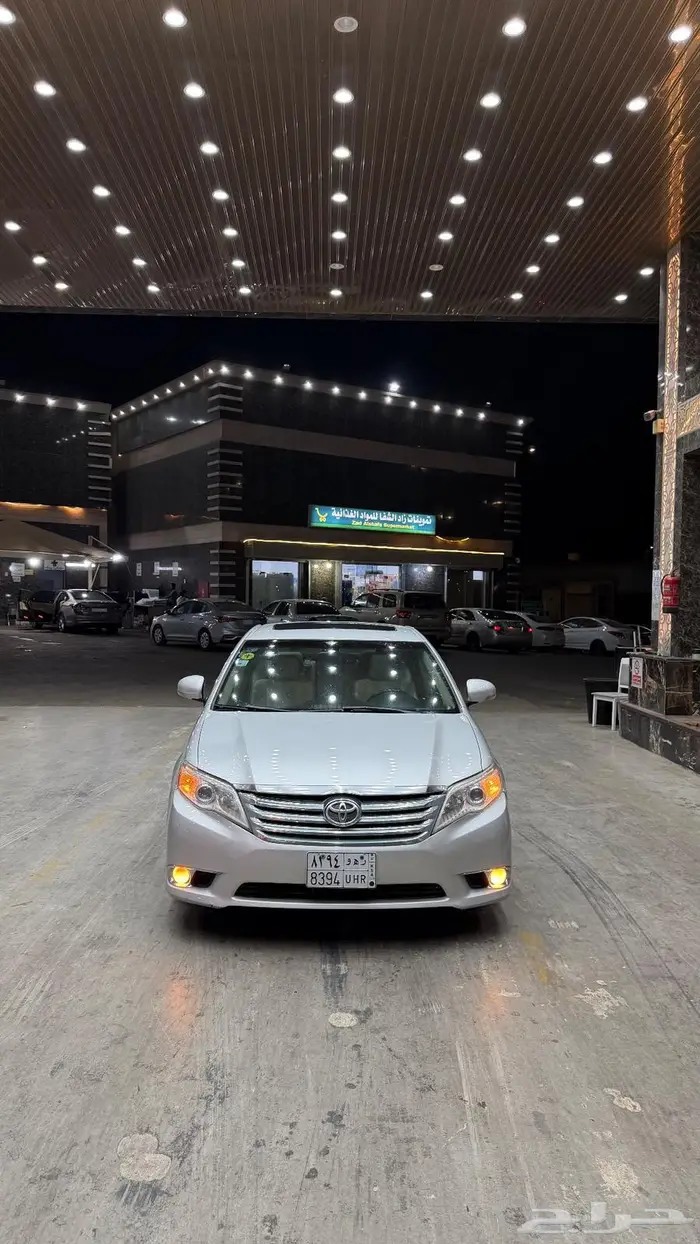 افالون 2012 فل كامل 0