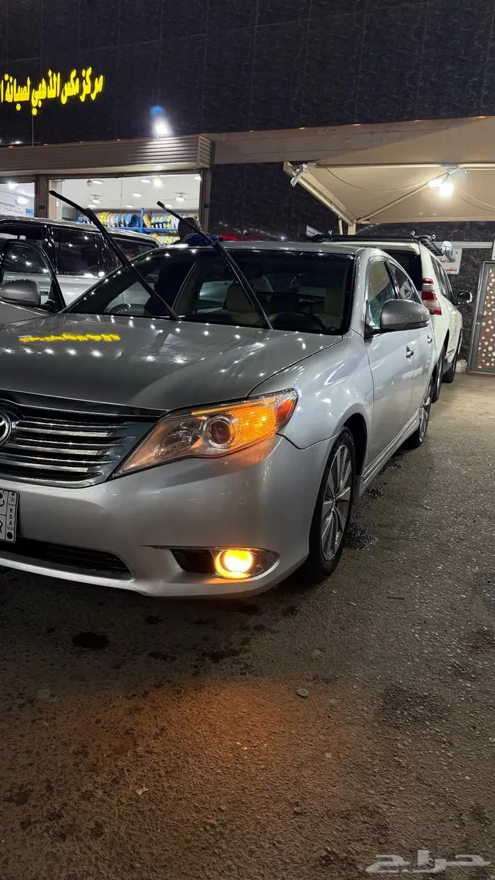 افالون 2012 فل كامل 4