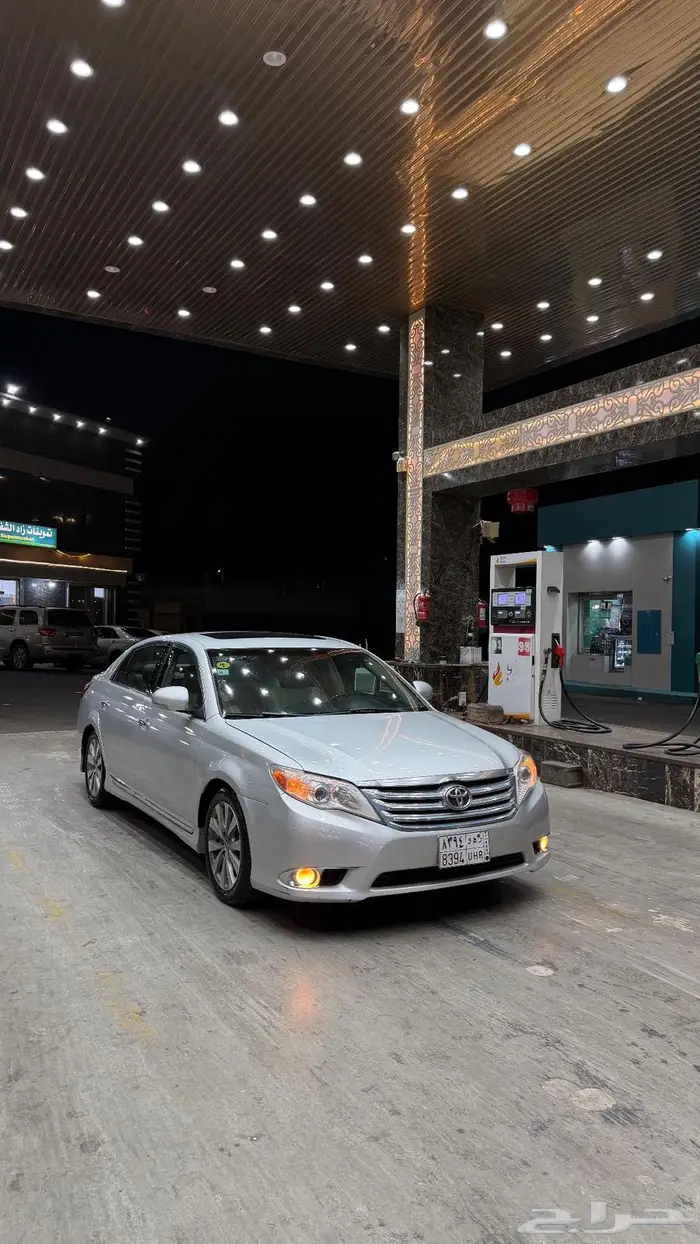 افالون 2012 فل كامل 2