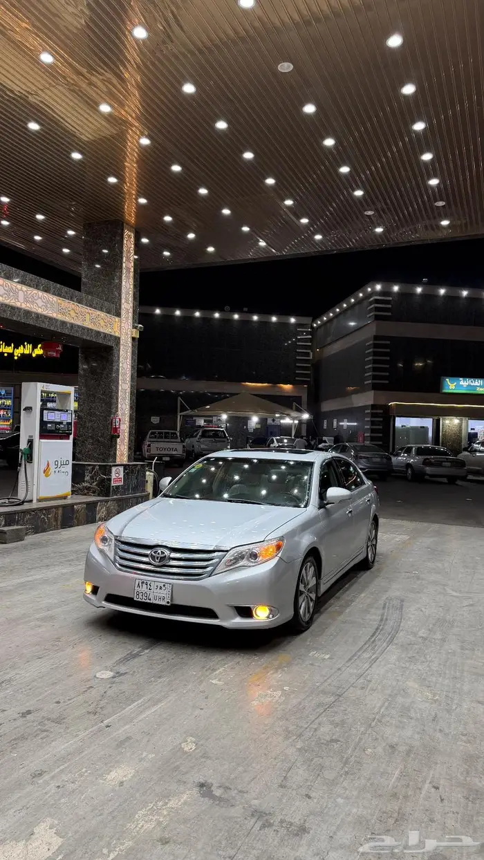 افالون 2012 فل كامل 3