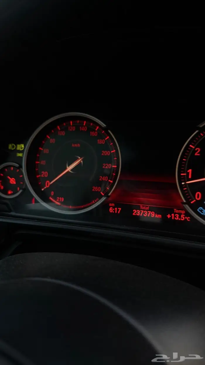 بي ام دبليو 528i kit M 1