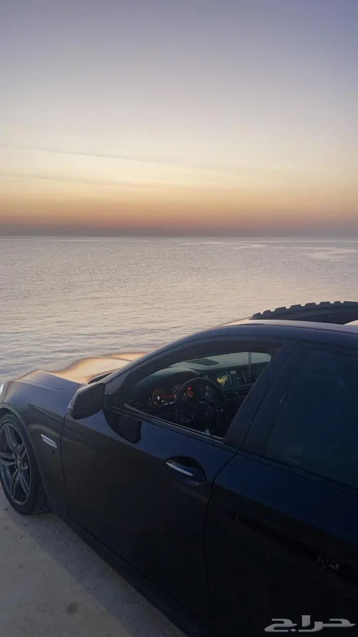 بي ام دبليو 528i kit M 4