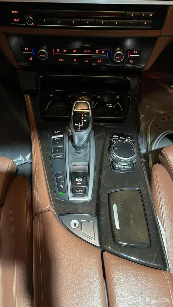 بي ام دبليو 528i kit M 10