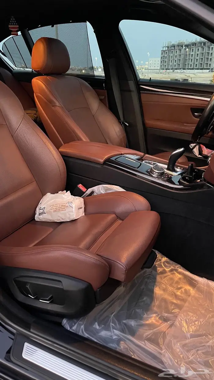 بي ام دبليو 528i kit M 9