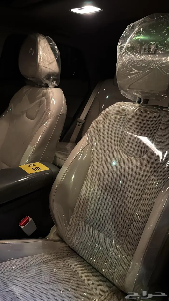 هونداي النترا فل كامل كمفورت 2026 3