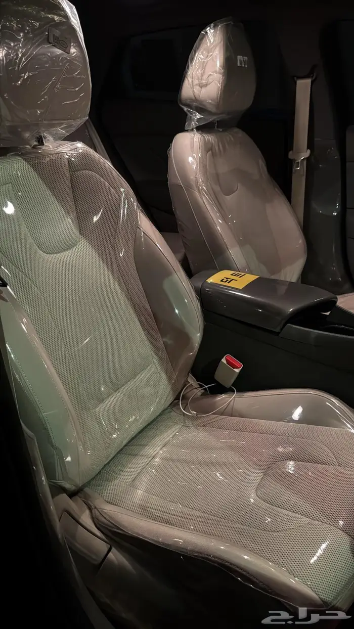 هونداي النترا فل كامل كمفورت 2026 4