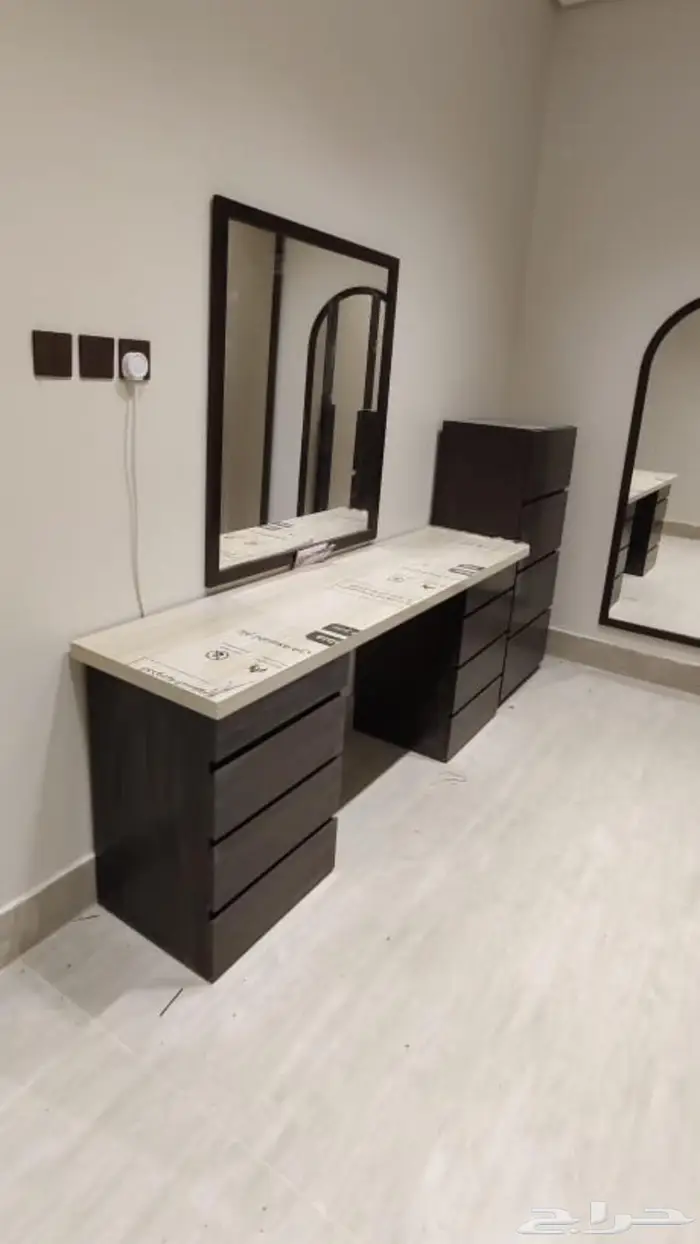 تفصيل تسريحات غرف نوم بجميع التصاميم 6