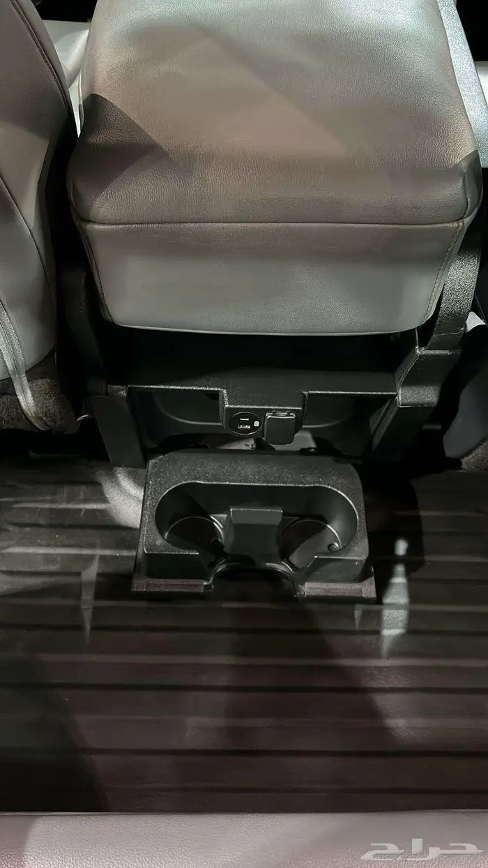 فورد F150 غمارتين توكيلات الجزيره 12