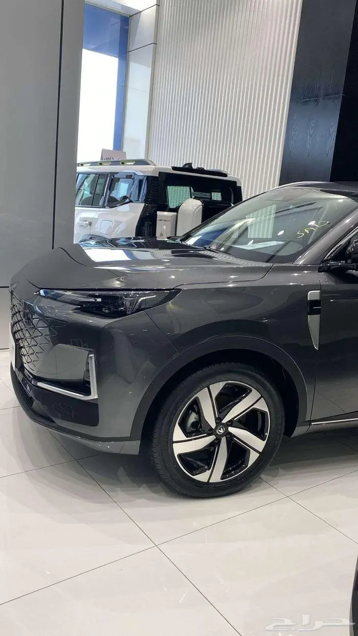 شانجان uni-s موديل 2026 يوني اس 2