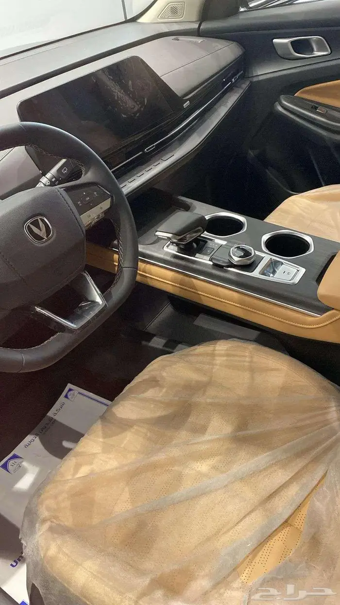 شانجان uni-s موديل 2026 يوني اس 3