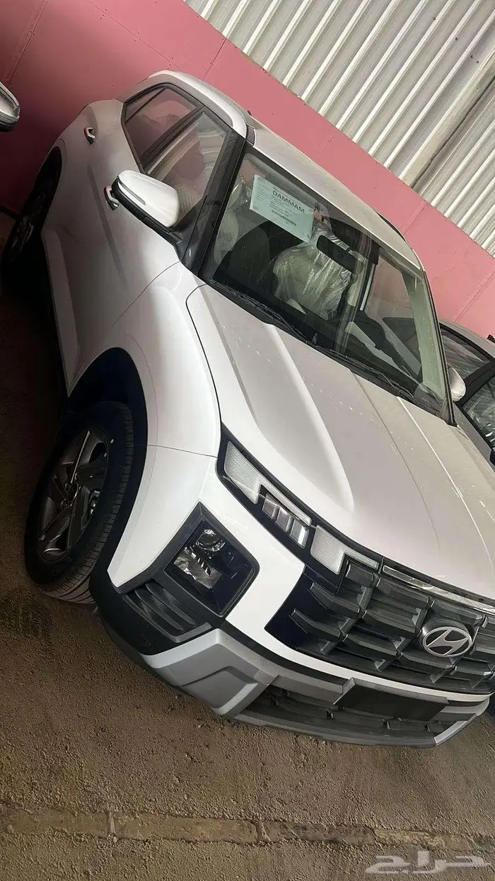 هيونداي كريتا 2025 - 2026 سمارت وألفا اديشن بأقل الاسعار 2