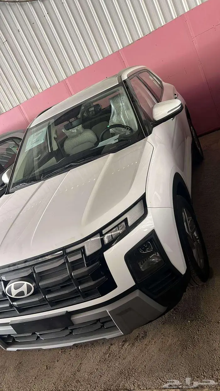 هيونداي كريتا 2025 - 2026 سمارت وألفا اديشن بأقل الاسعار 3