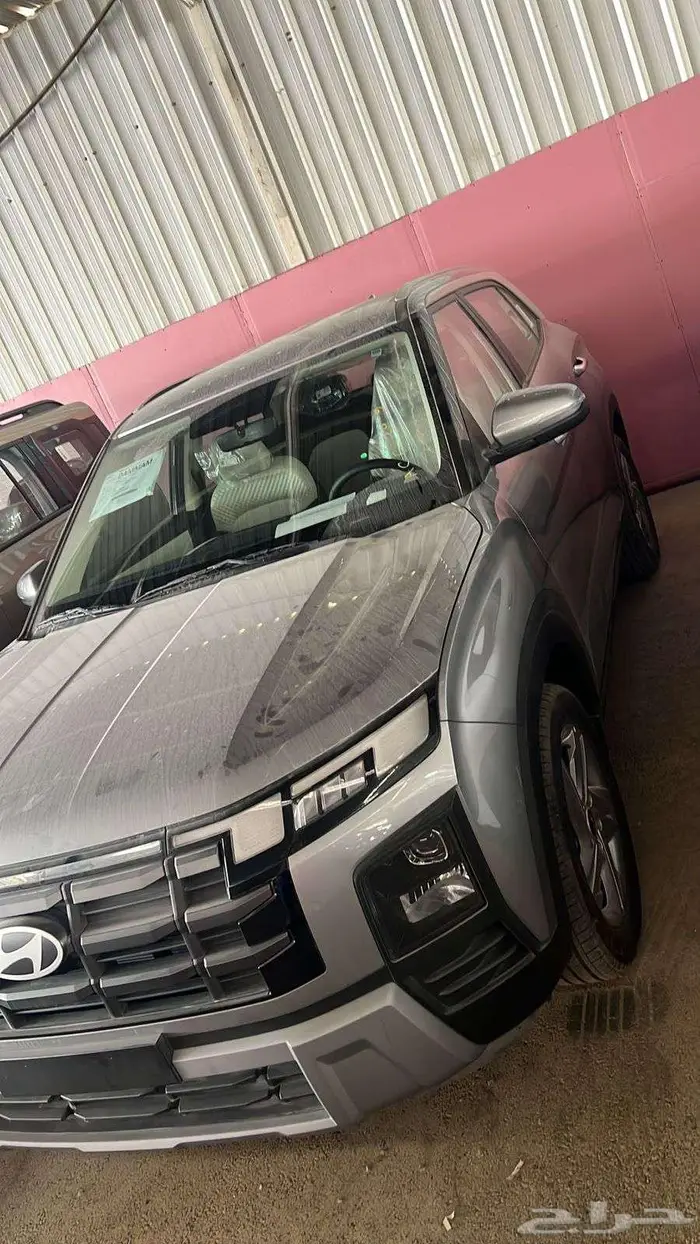 هيونداي كريتا 2025 - 2026 سمارت وألفا اديشن بأقل الاسعار 1