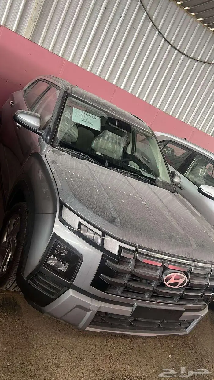 هيونداي كريتا 2025 - 2026 سمارت وألفا اديشن بأقل الاسعار 4