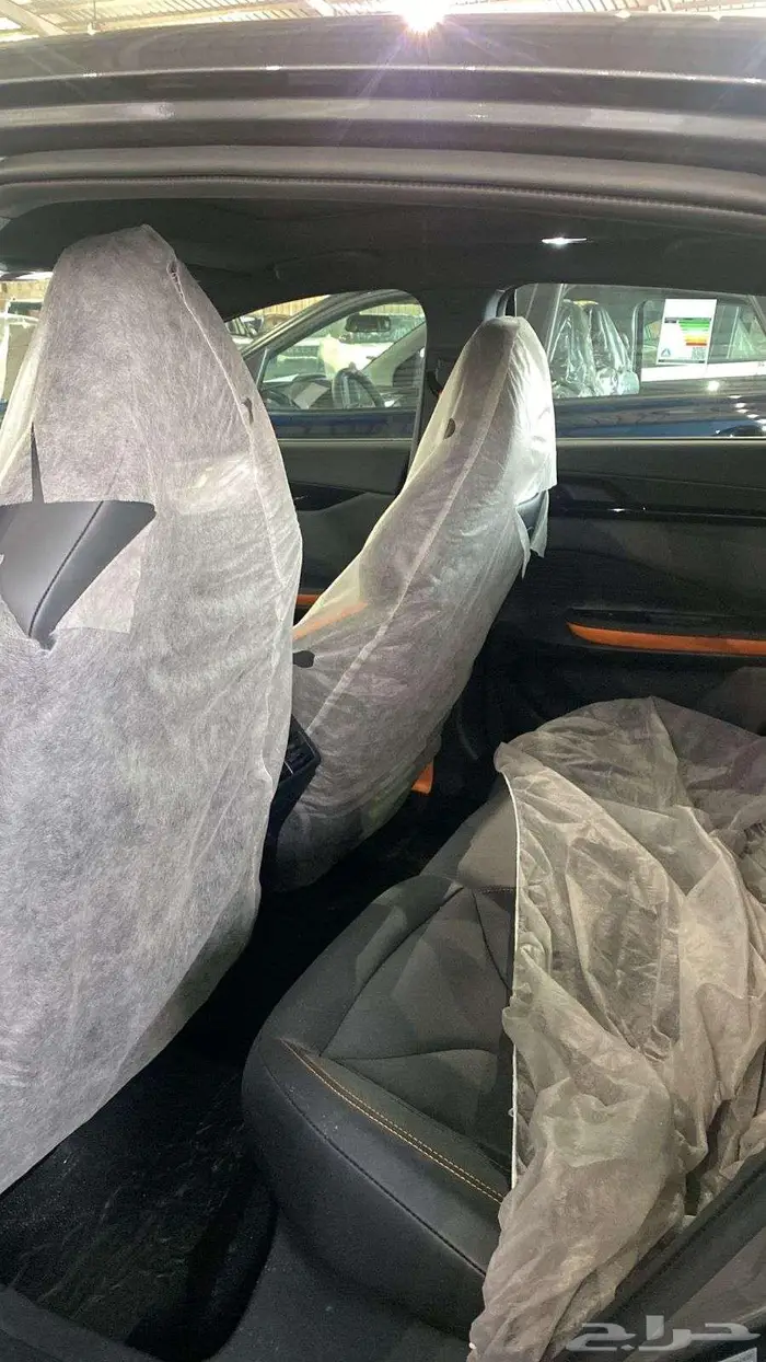 شانجان يوني في سبورت 2026 3