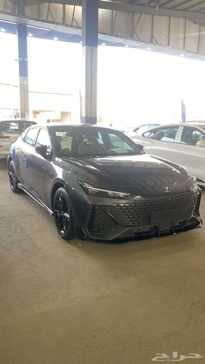 شانجان يوني في سبورت 2026 0