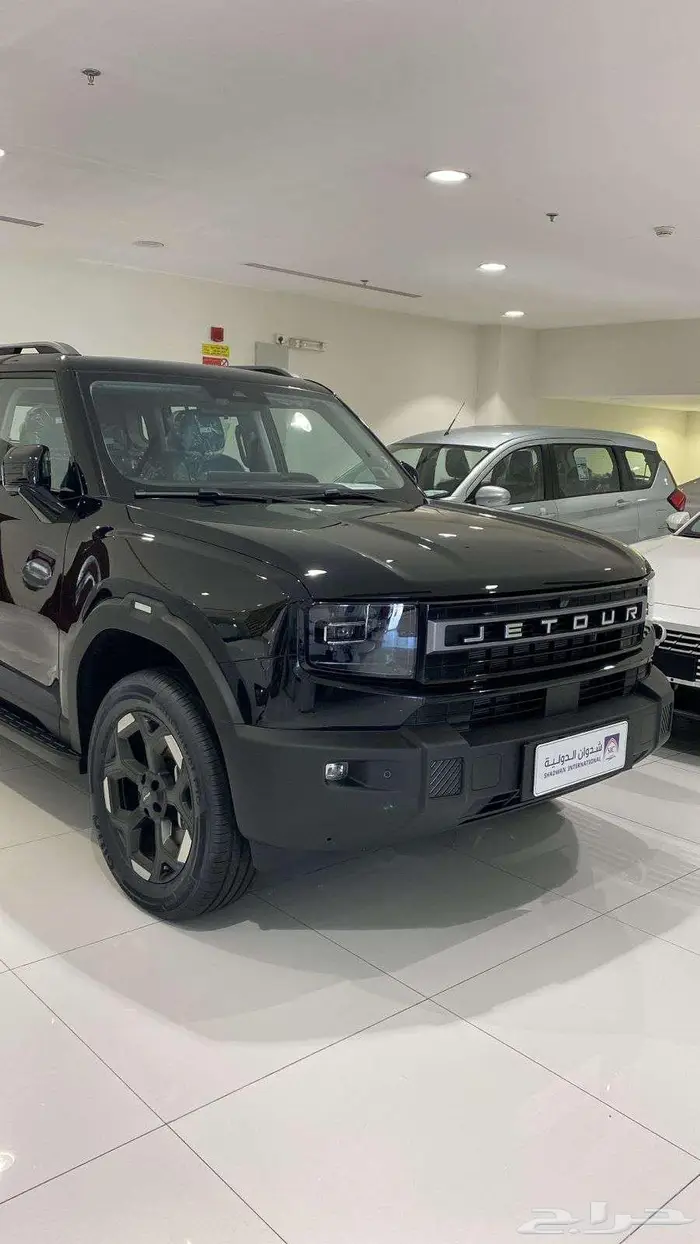 جيتور تي ون لاكجرى 2025 1