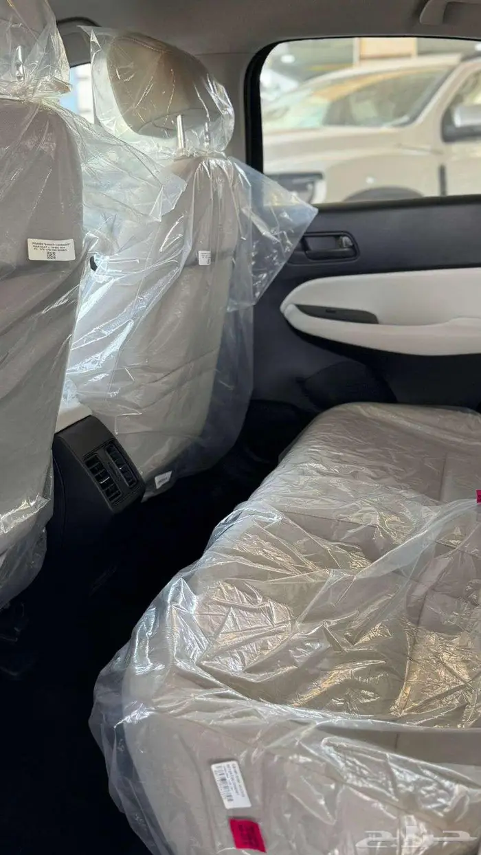 هوندا سيتي 2024 1