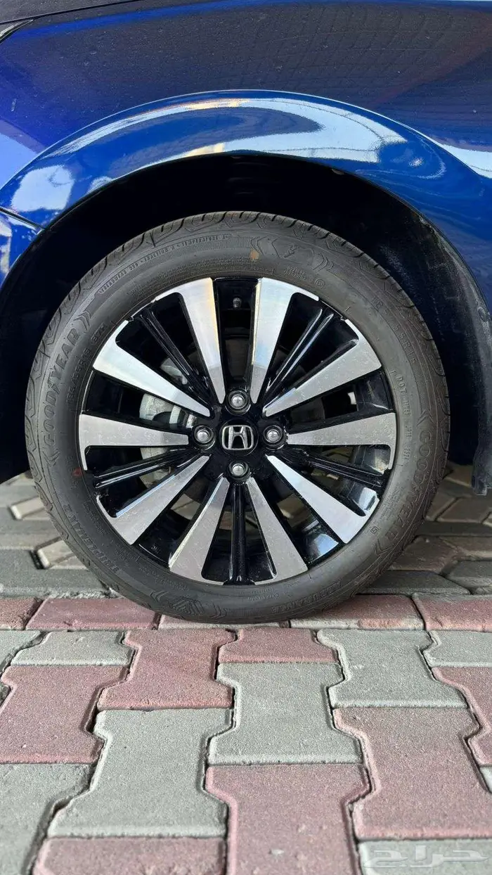 هوندا سيتي 2024 2