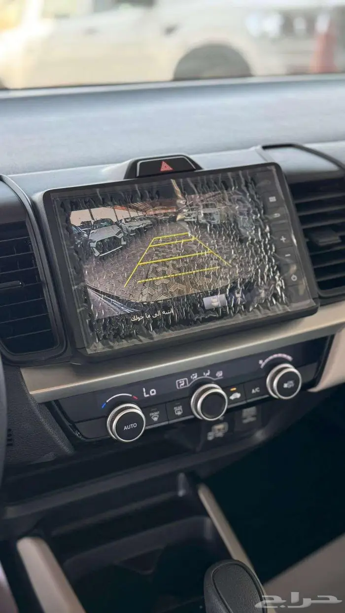 هوندا سيتي 2024 10