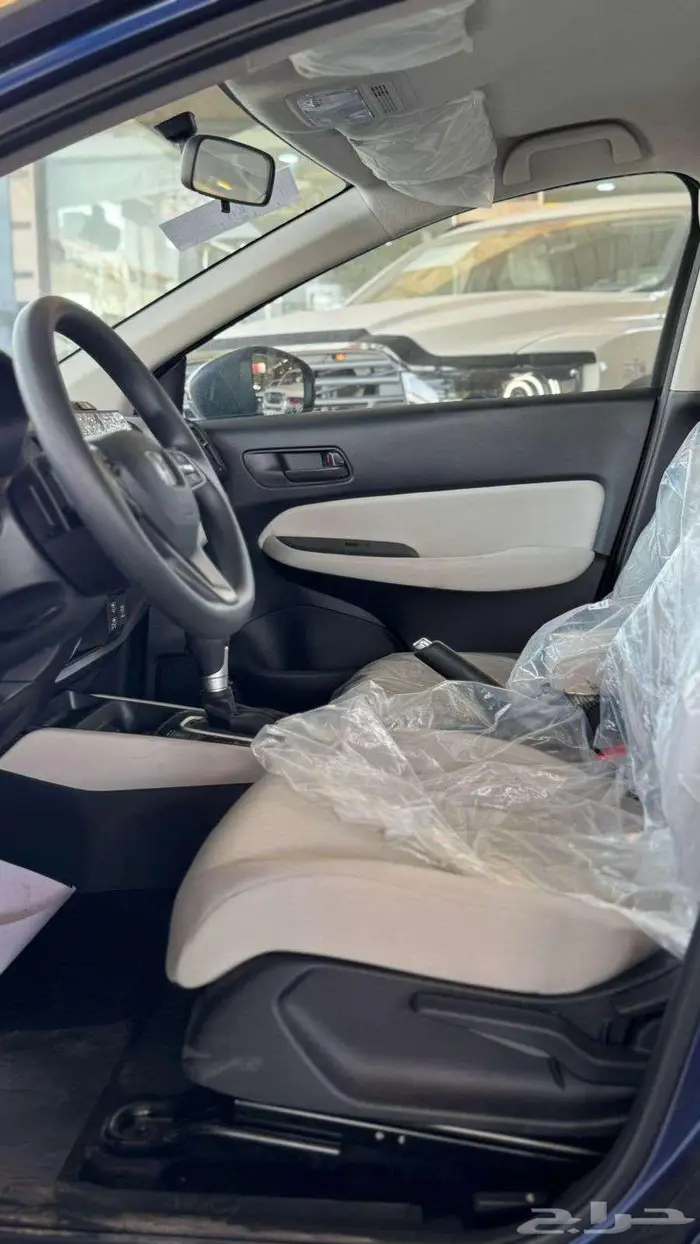 هوندا سيتي 2024 12