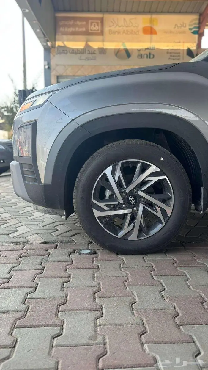 كريتا GLS 2026 4