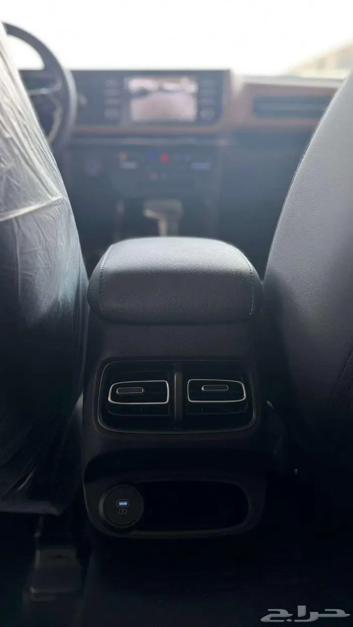 كريتا GLS 2026 6