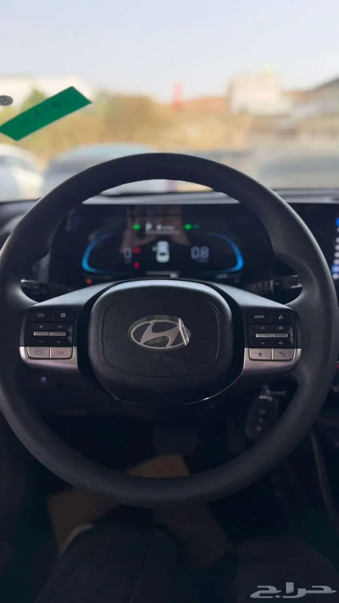 اكسنت 2026 GL 2