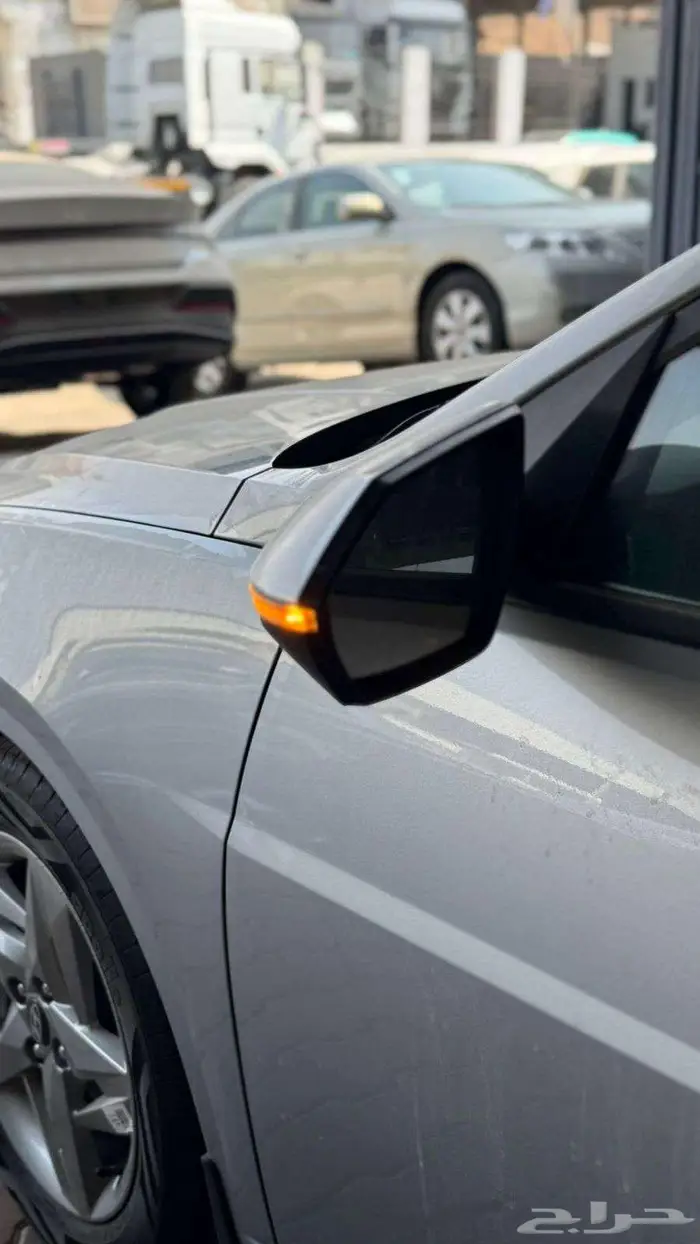 اكسنت 2026 GL 1