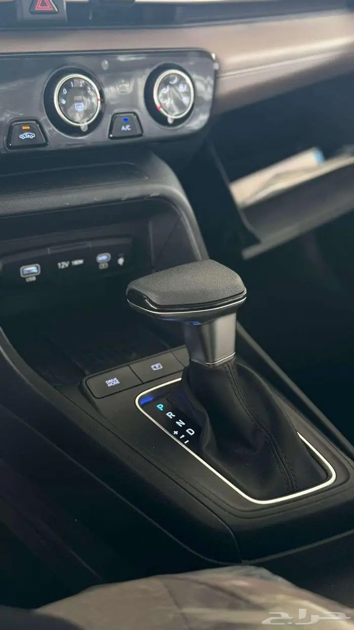 اكسنت 2026 GL 7